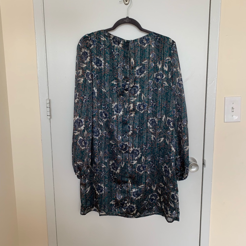Brand New Lulus Dress